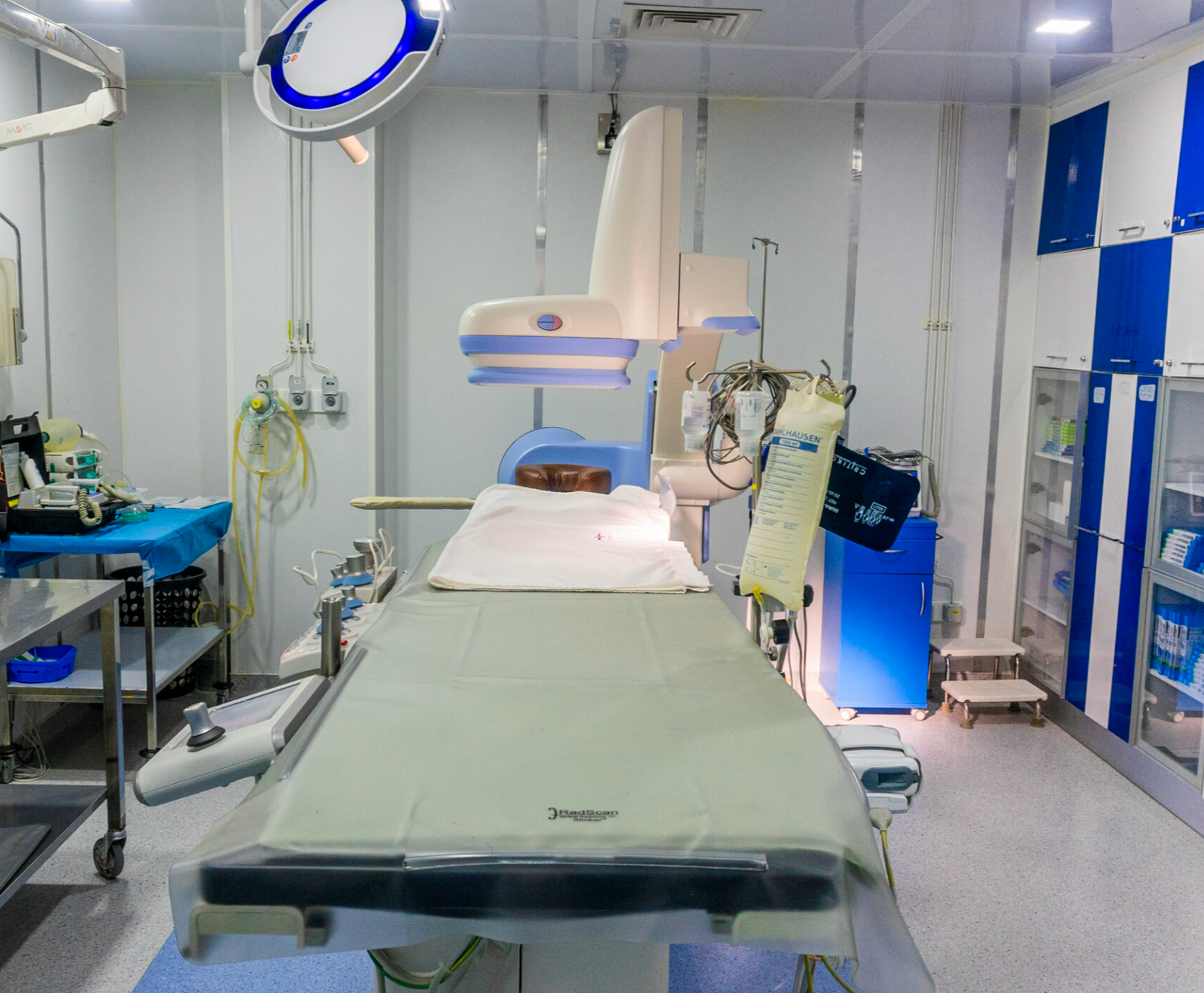 التخصصات الجراحية