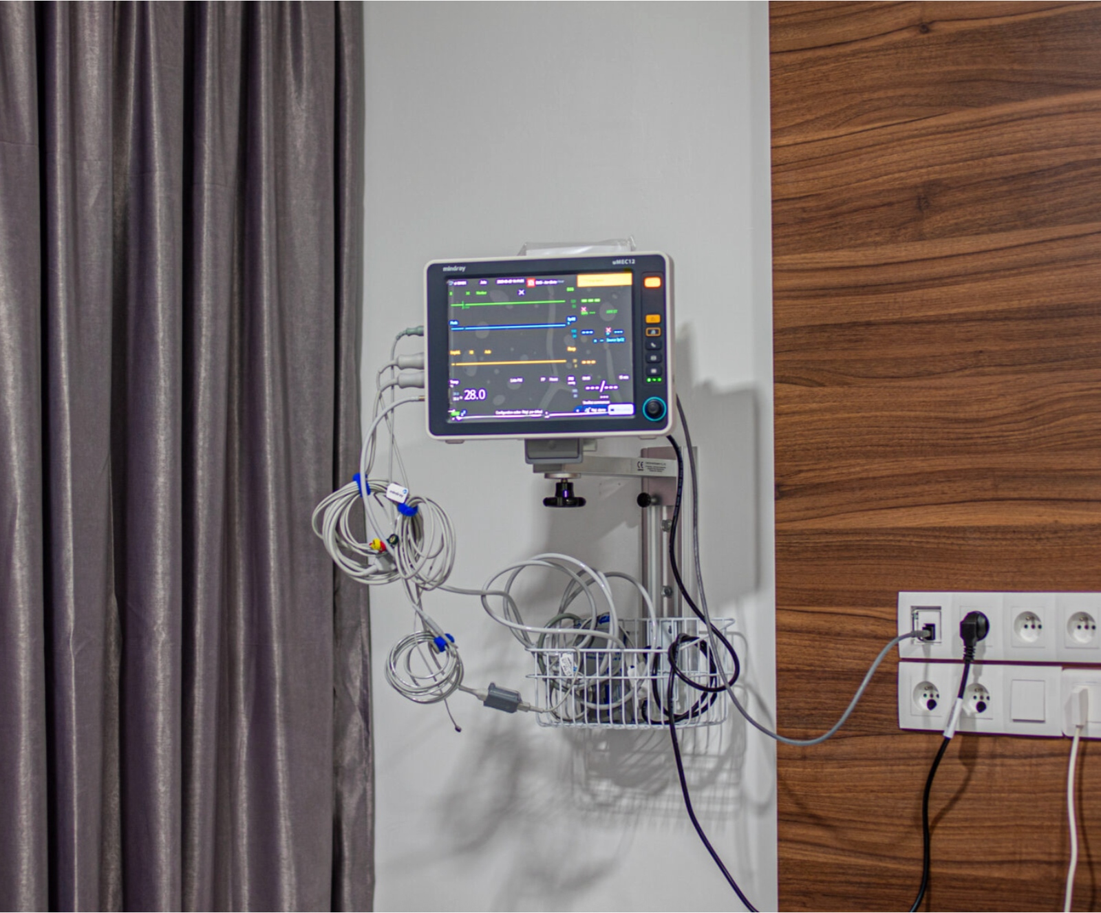 المستعجلات والإنعاش